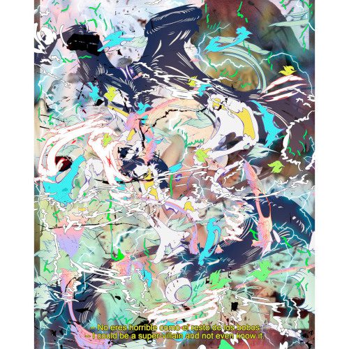 Nico – Everyone Sees But Only A Few Know