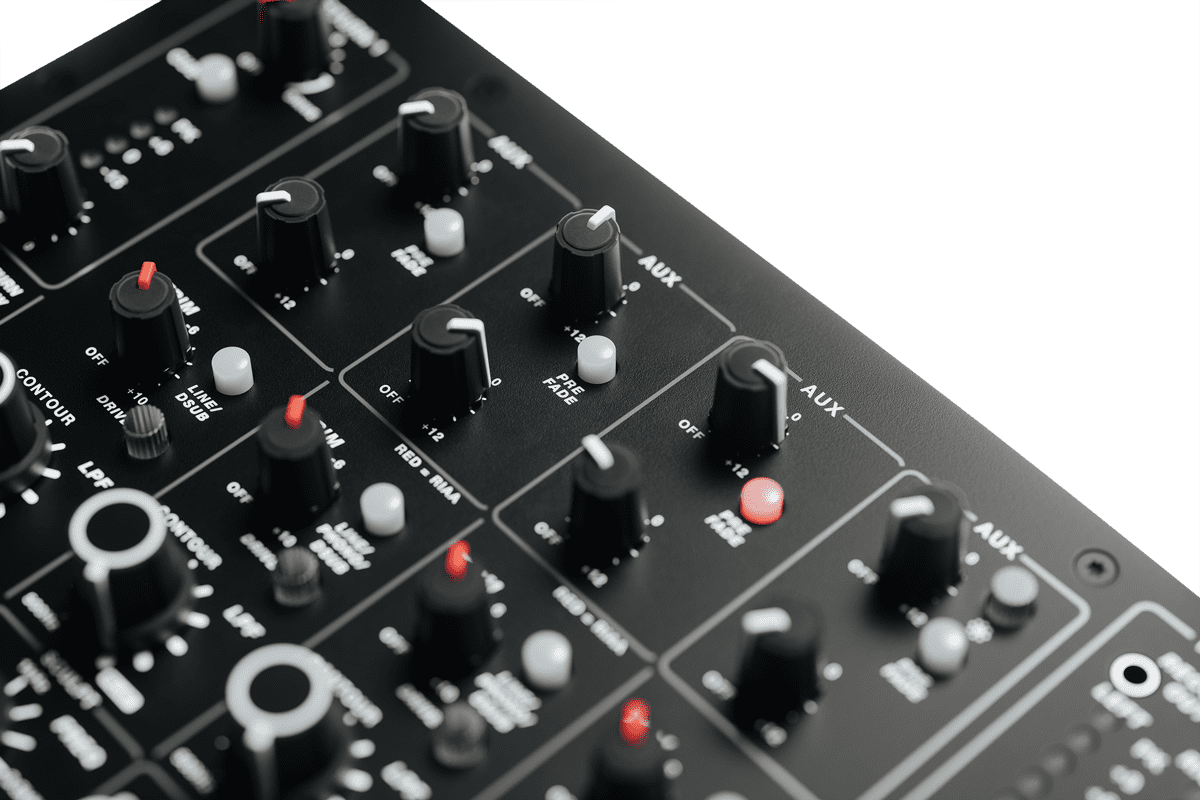  Model 1.4 Draufsicht.