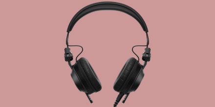 Pioneer DJ stellt mit HDJ-CX superleichte DJ-Kopfhörer vor