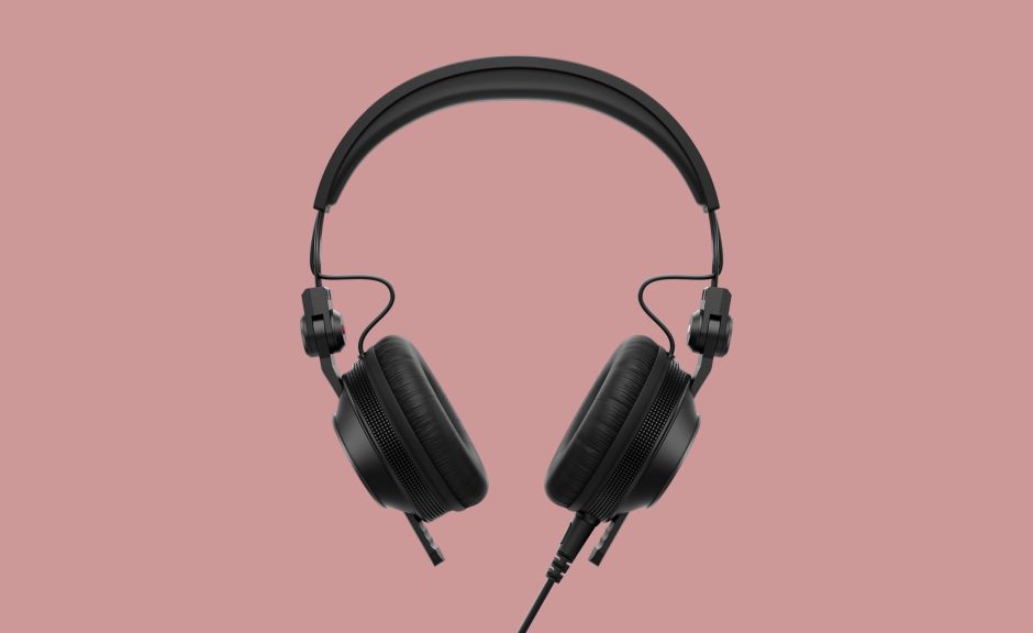 Pioneer DJ stellt mit HDJ-CX superleichte DJ-Kopfhörer vor