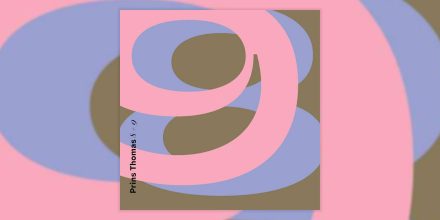 Review: Prins Thomas – 8-9 [Full Pupp]