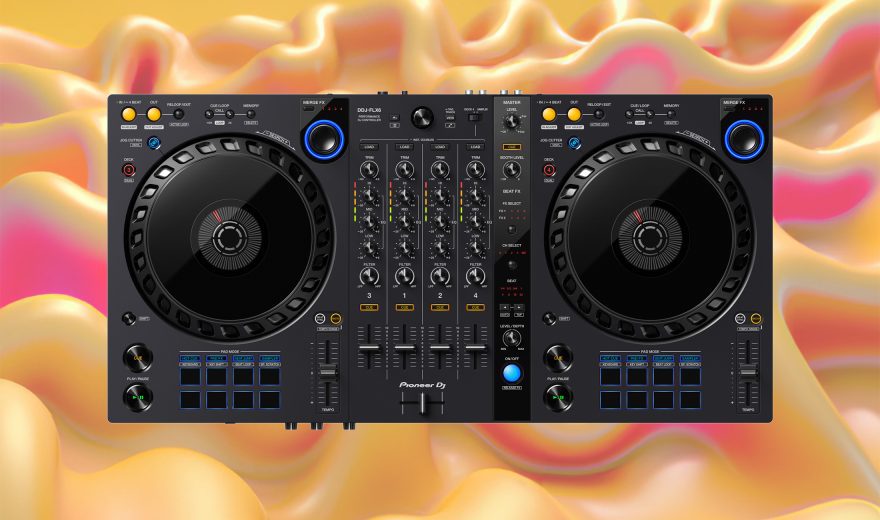 DJ-Controller für Rekordbox: Die besten im Überblick