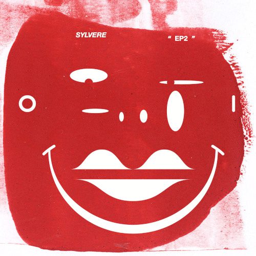 Sylvere - EP2 (Monkeytown)