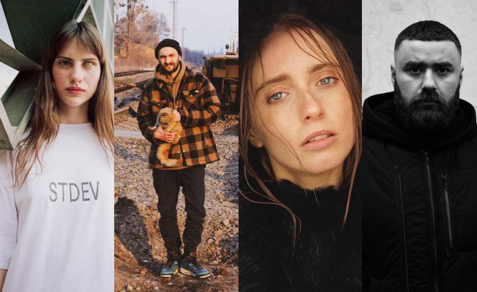 Elektronische Musik in der Ukraine: "Wir werden niemals aufgeben!"