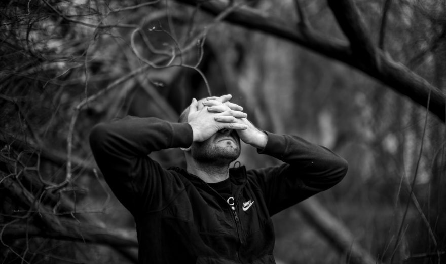 Andy Stott: Neues Tape 'The Slow Ribbon' veröffentlicht