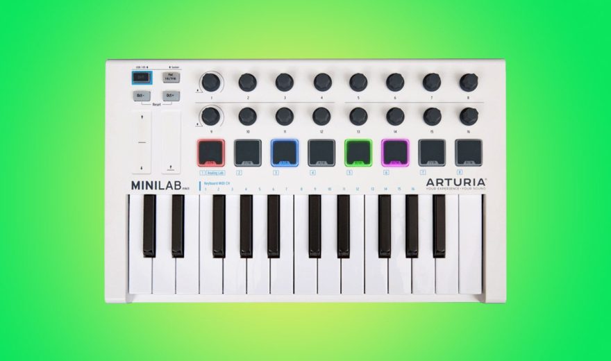 Suchergebnisse für: "Ableton Live"