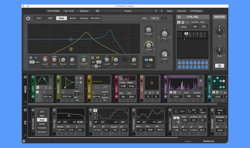 Suchergebnisse für: "bitwig"