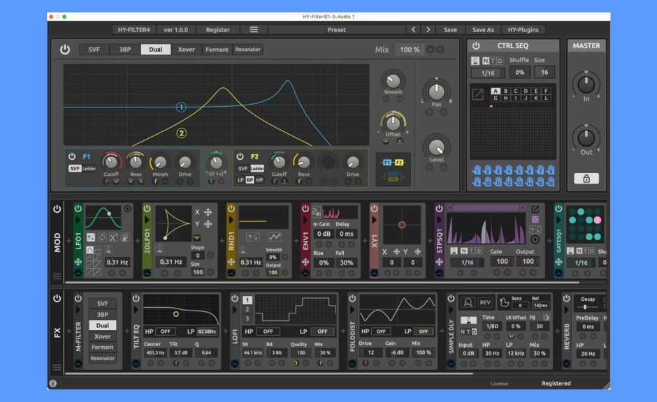 Suchergebnisse für: "Modular"