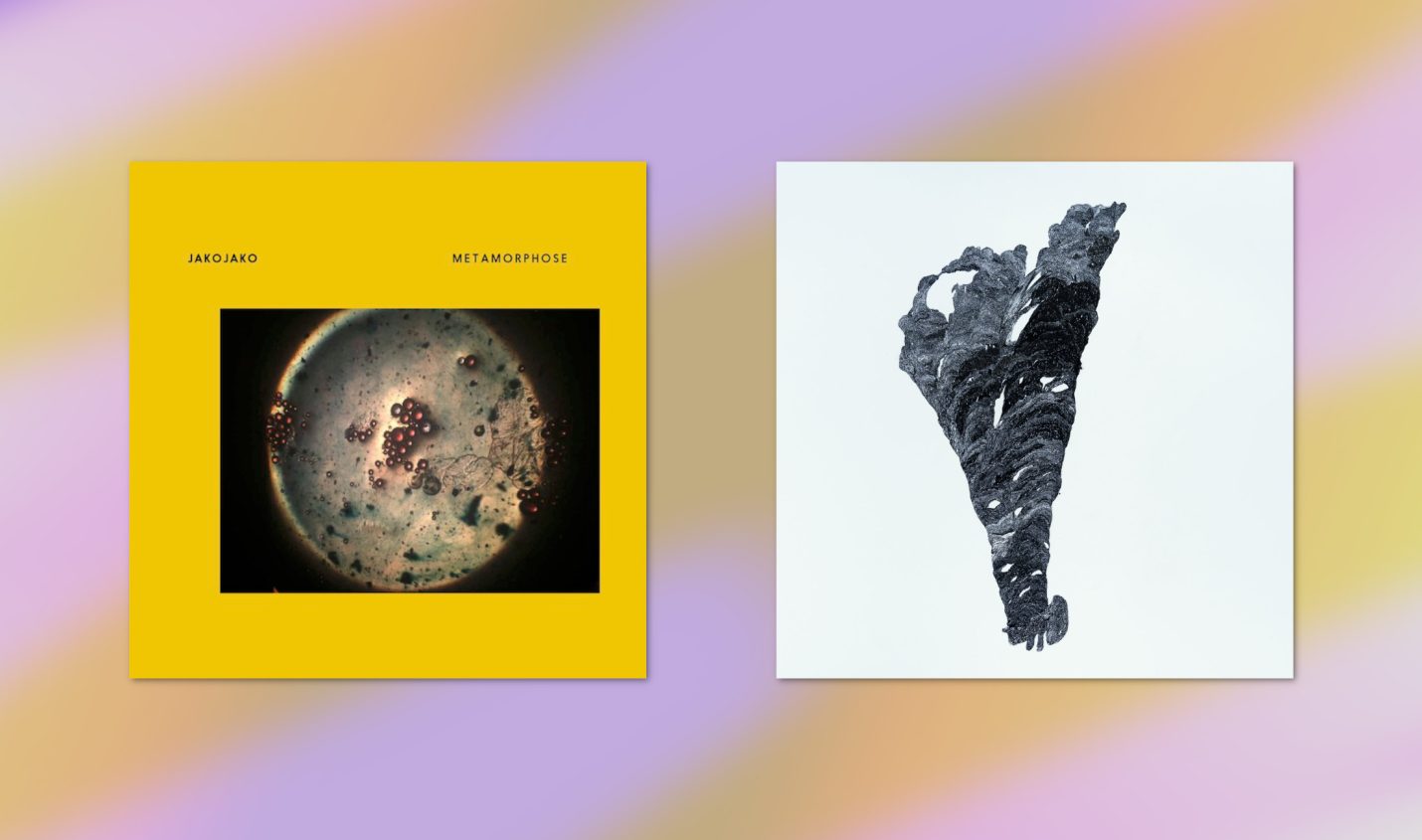 Musik zum Wochenende: Elektro Guzzi, JakoJako und Floating Points