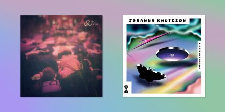 Musik zum Wochenende: World Sleep Day mit Johanna Knutsson