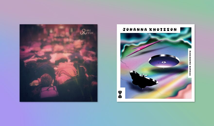 Musik zum Wochenende: World Sleep Day mit Johanna Knutsson