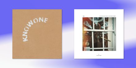 Musik zum Wochenende: bvdub, tren und William Basinski