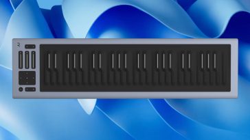 ROLI Seaboard Rise 2: Neuauflage des MPE-Controllers mit verändertem Design