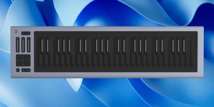 ROLI Seaboard Rise 2: Neuauflage des MPE-Controllers mit verändertem Design