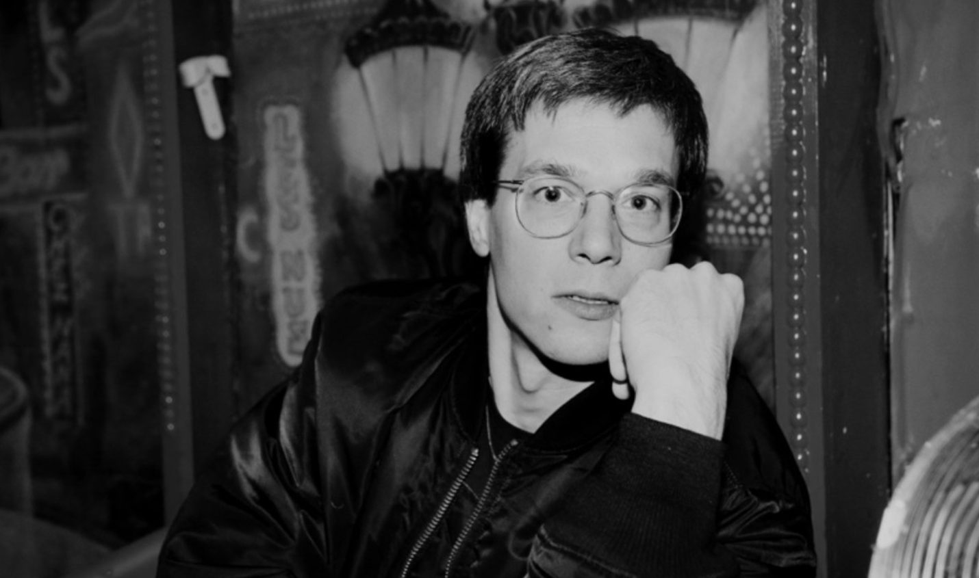 Roman Flügel: Reissue des Debütalbums 'Ro70' von 1995 angekündigt