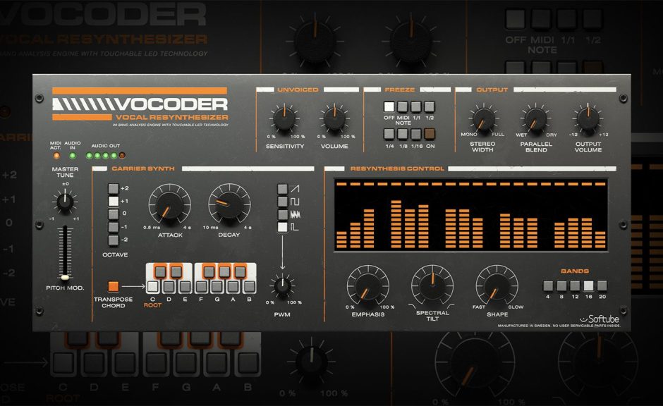 Suchergebnisse für: "Synth"