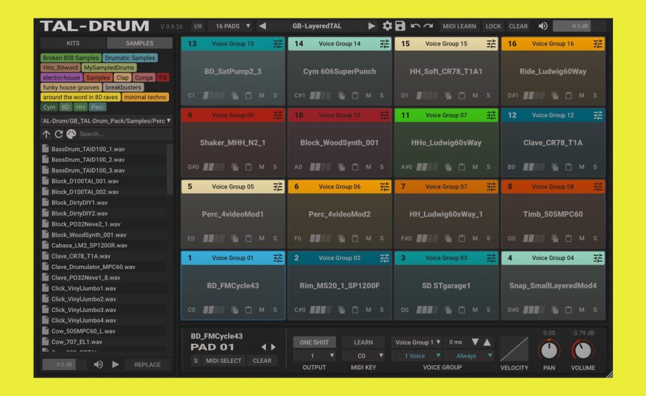 Suchergebnisse für: "DAW"