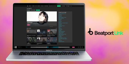 Test: Beatport Link / DJ-Streamingdienst