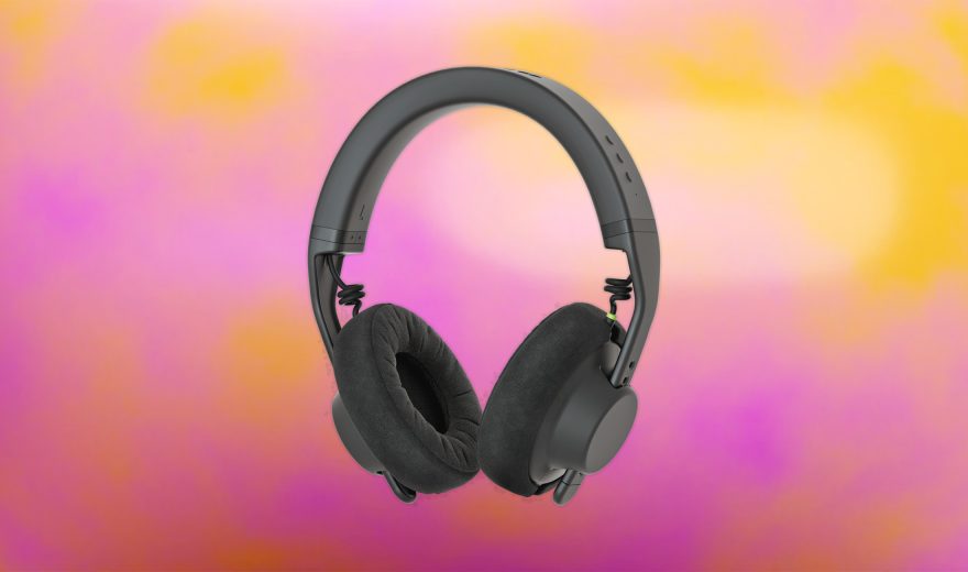 Test: TMA-2 Studio Wireless+ / Studio- & DJ-Kopfhörer