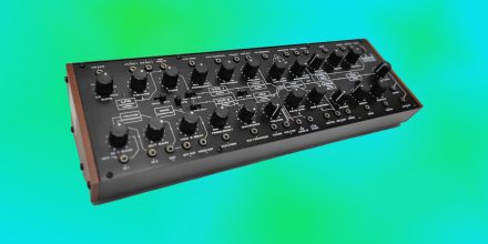 Behringer: Kobol Expander und ARP Avatar-Remake