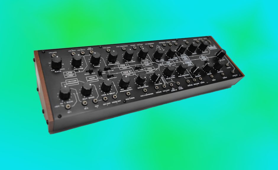 Behringer: Kobol Expander und ARP Avatar-Remake