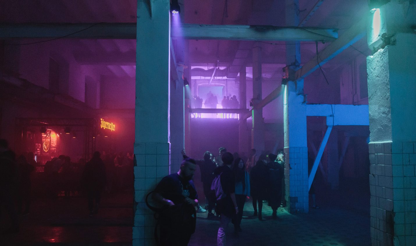 Stimmung in der Club-Szene: "Optimismus ja, durchatmen nein"