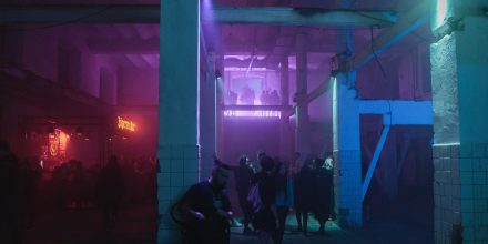 Stimmung in der Club-Szene: "Optimismus ja, durchatmen nein"