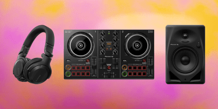 Oster-Verlosung: Digital DJ Kit von Pioneer DJ