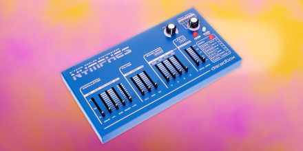 Test: Dreadbox Nymphes / Analoger Synthesizer