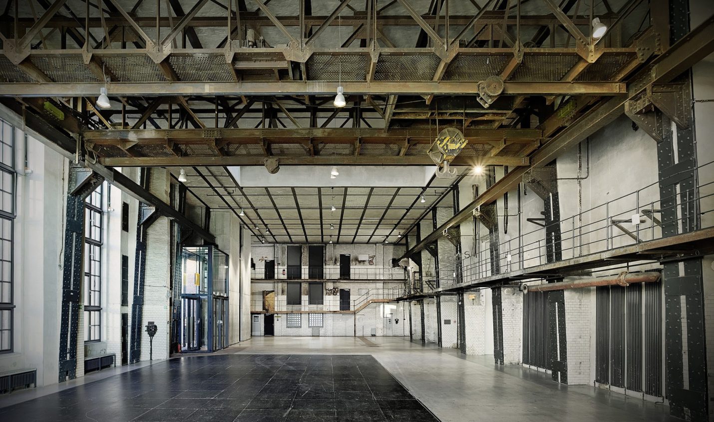 Berlin: Verantwortliche von Pallas-Party im E-Werk reagieren auf heftige Vorwürfe