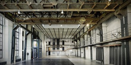 Berlin: Verantwortliche von Pallas-Party im E-Werk reagieren auf heftige Vorwürfe