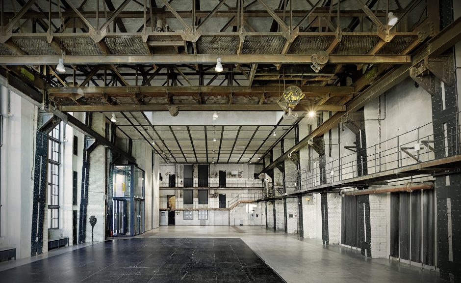 Berlin: Verantwortliche von Pallas-Party im E-Werk reagieren auf heftige Vorwürfe