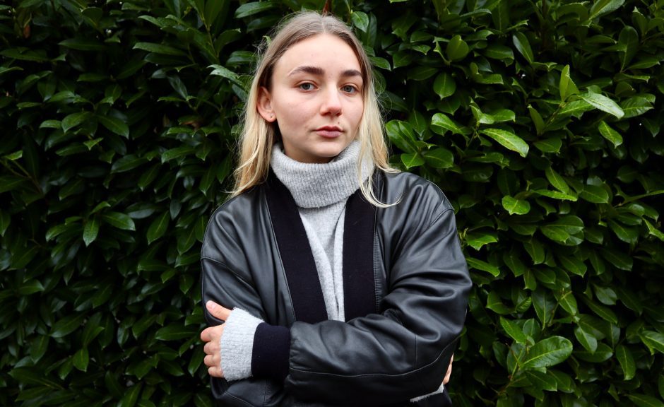 Marie Montexier im Interview: "Es gibt keine Safe Spaces, nur Safer Spaces"