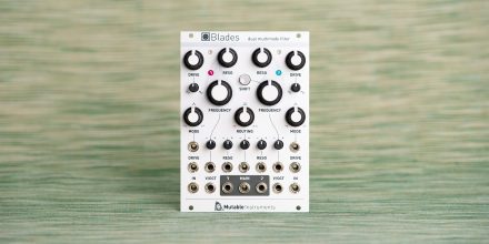 Mutable Instruments: Produktion von Eurorack-Modulen wird eingestellt