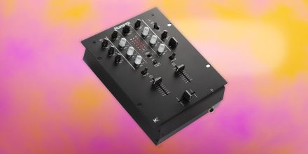 Test: Numark M2 Black / Battlemixer