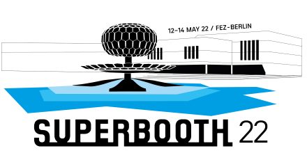 Superbooth 2022: Alles Wichtige zur Synthesizer-Messe in Berlin
