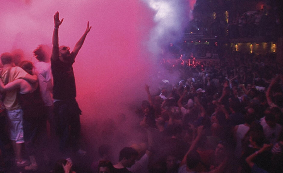 Dokus über Clubkultur und Feiern: Unsere Essentials
