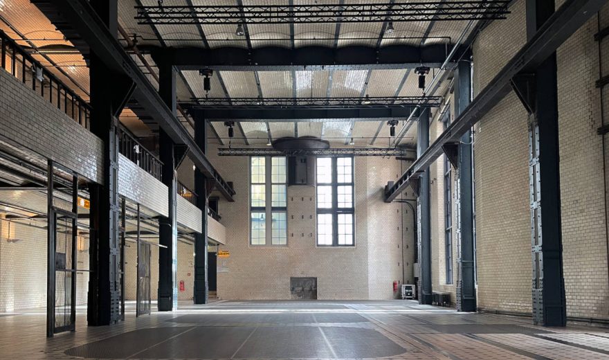 Berlin: Offener Brief mit Kritik an Pallas-Party im E-Werk