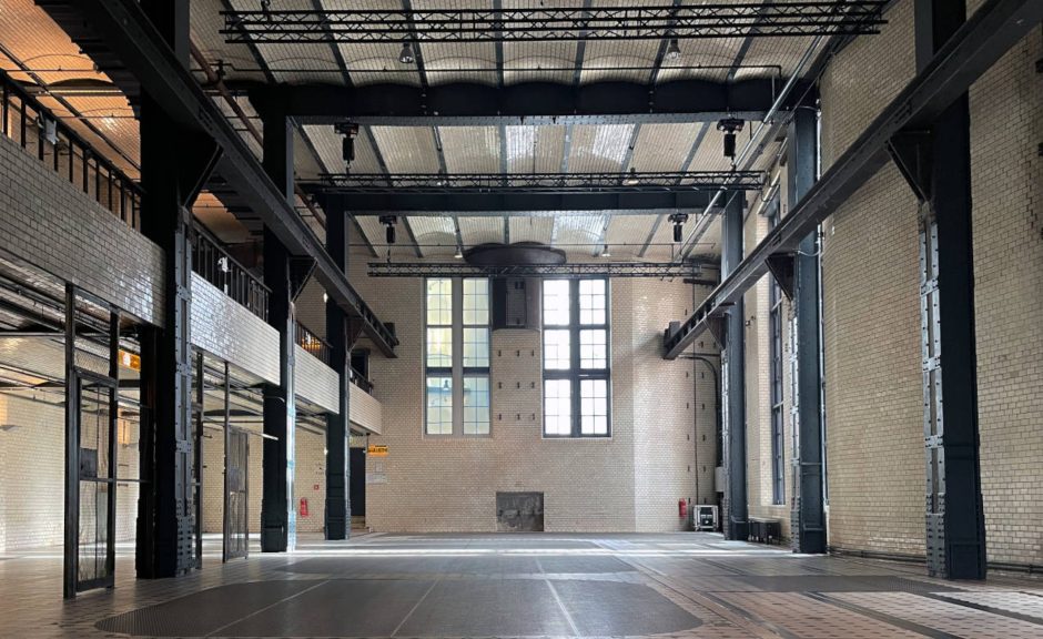 Berlin: Offener Brief mit Kritik an Pallas-Party im E-Werk