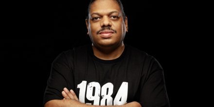 Kerri Chandler: Neues Album 'Spaces And Places' angekündigt