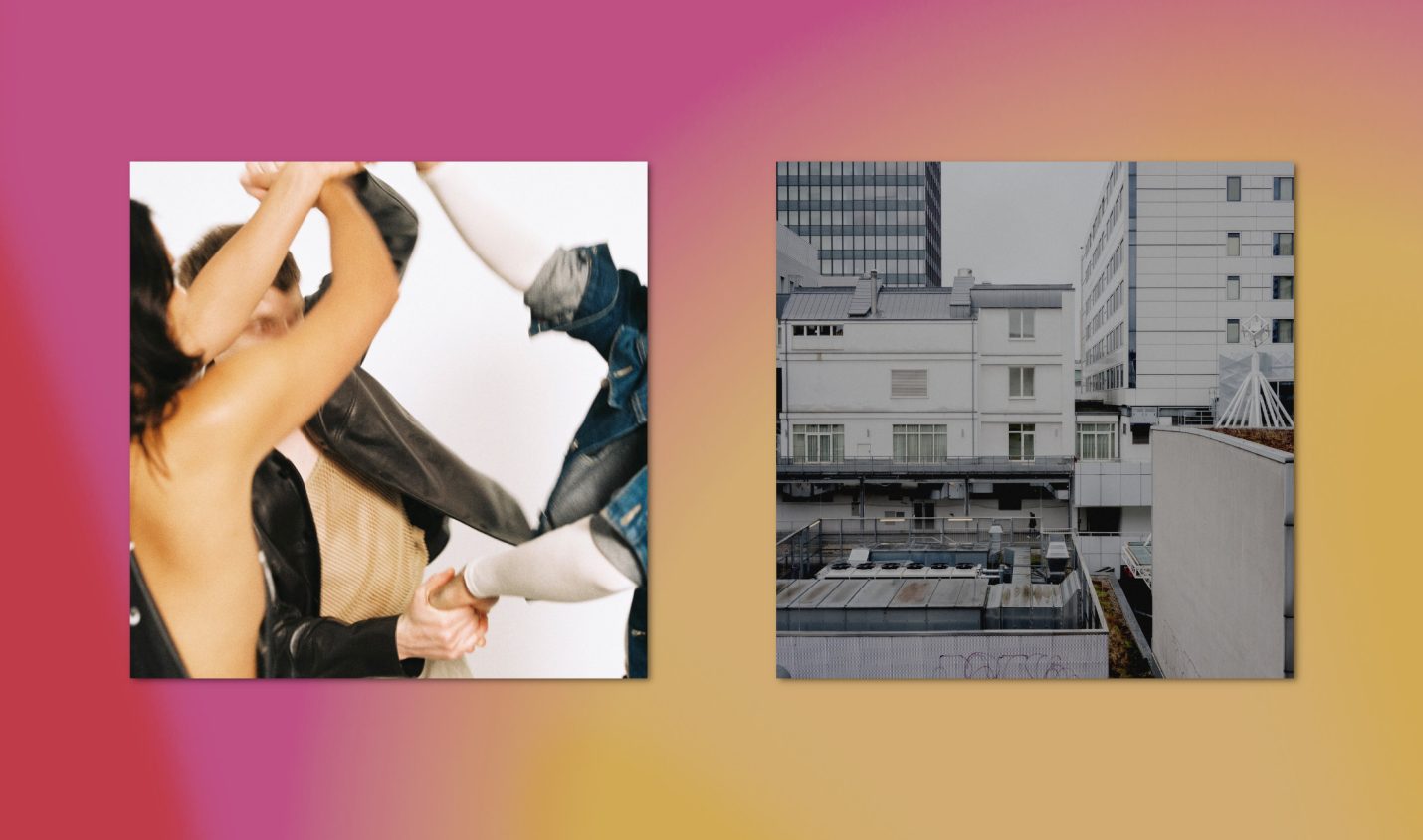 Musik zum Wochenende: FOOOL, Kev Koko, DJ Gigola und Perra Inmunda