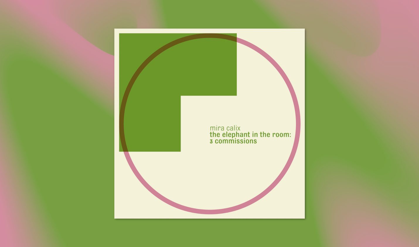 Musik zum Wochenende: Mira Calix und die Musik der Oscars 2022