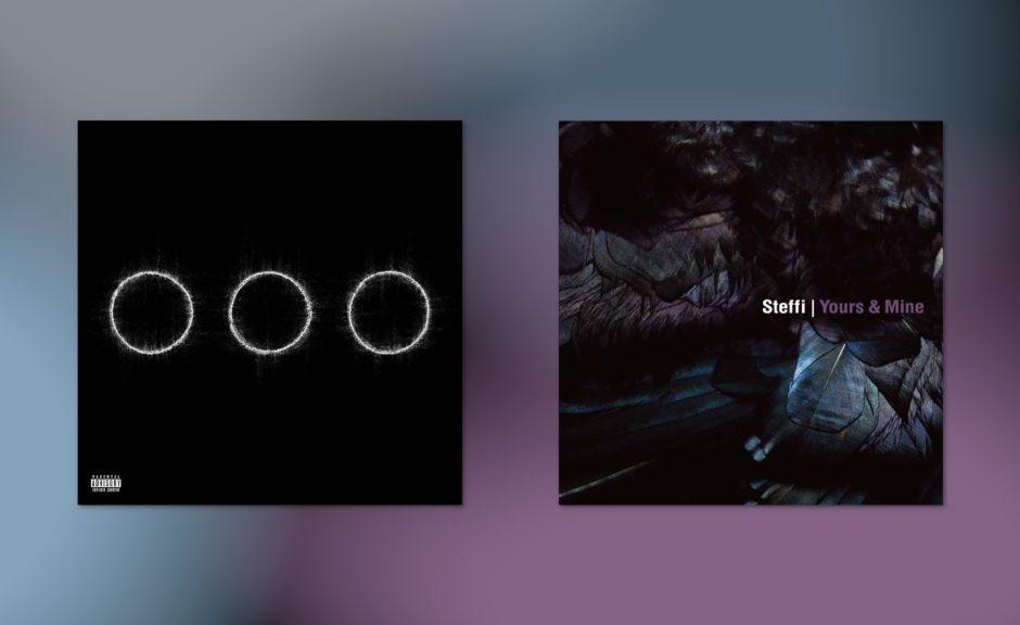 Musik zum Wochenende: Steffi, Susumu Yokota und die Swedish House Mafia