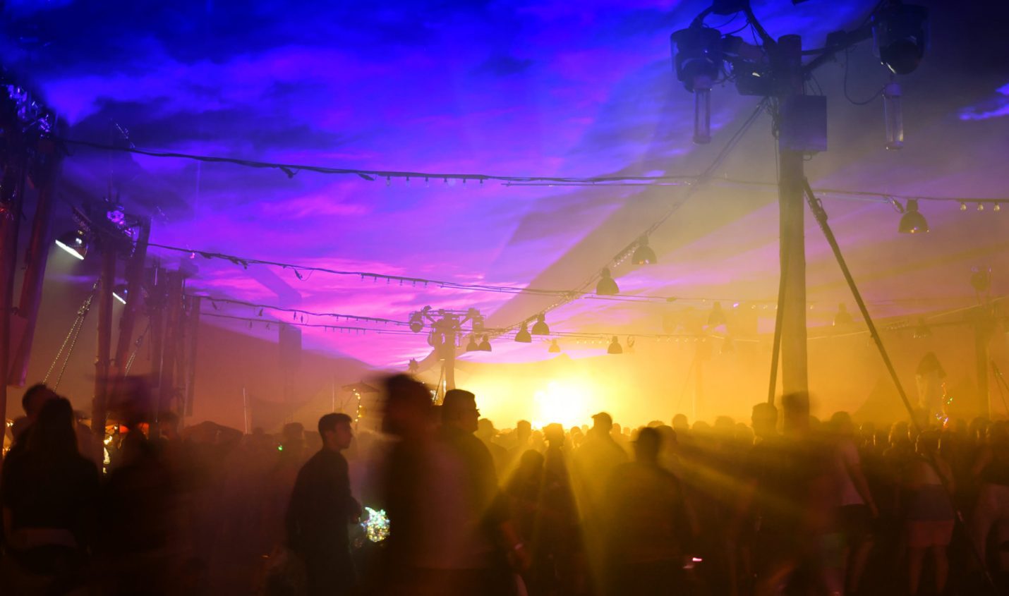 Nation of Gondwana 2022: Line-Up fast vollständig und der Vorverkauf hat begonnen