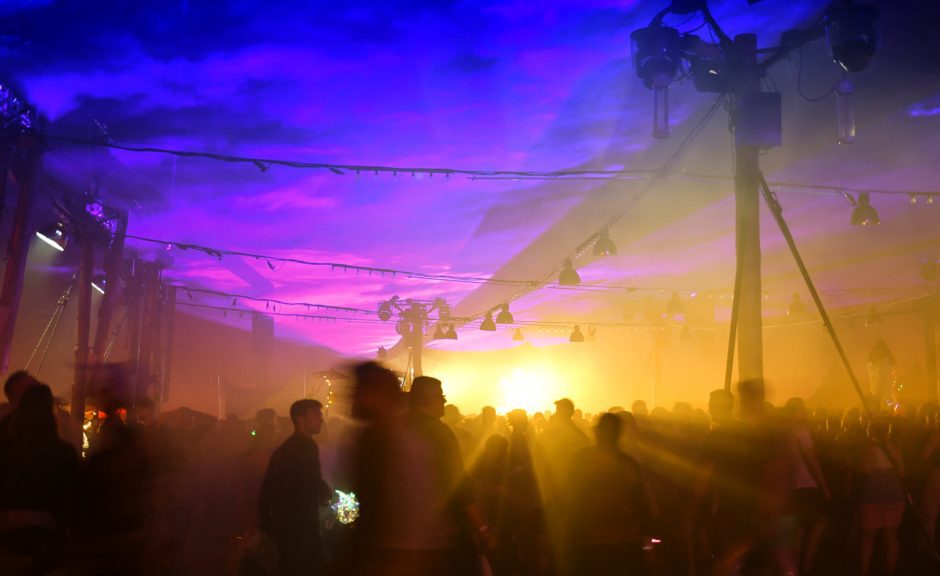 Nation of Gondwana 2022: Line-Up fast vollständig und der Vorverkauf hat begonnen