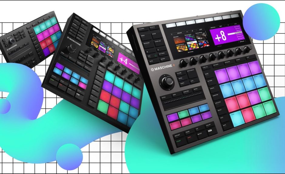 Suchergebnisse für: "synthesizer"
