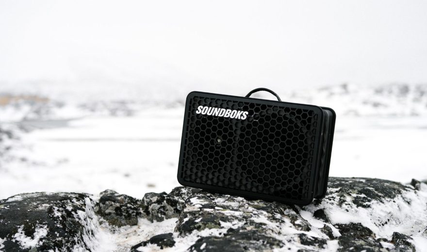 Soundboks Go: Die Kleinste aus der Soundboks-Familie