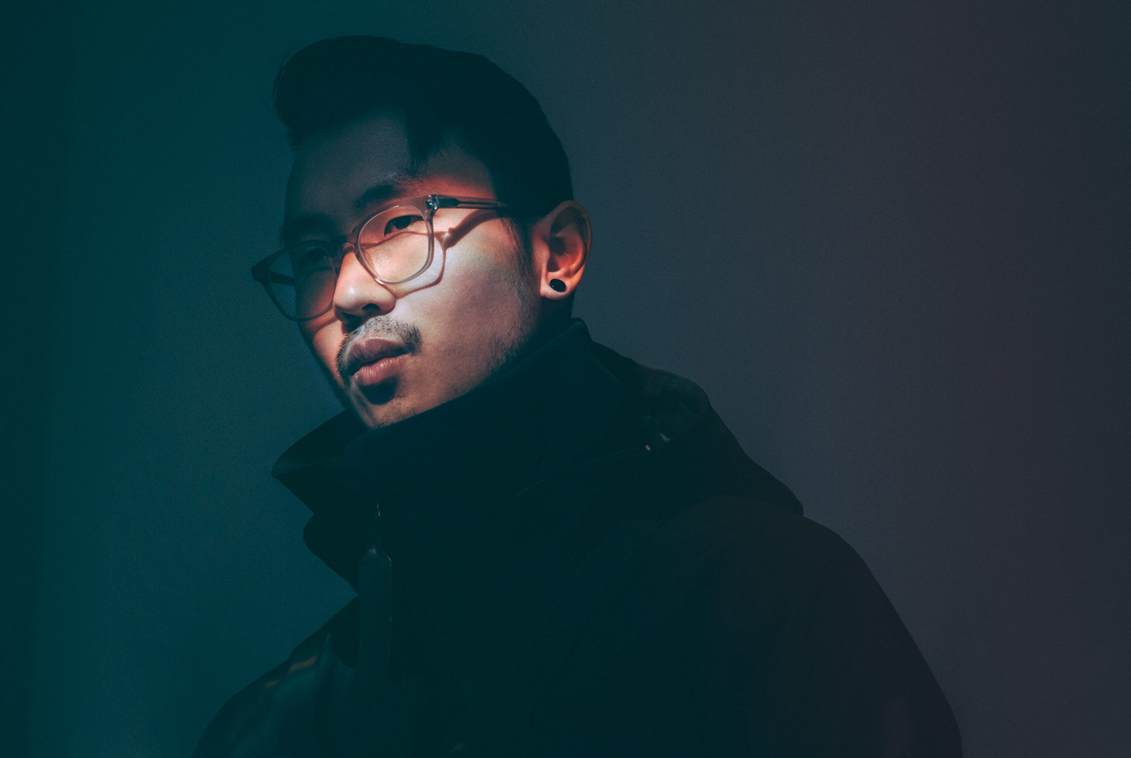 Aquarian im Portr&auml;t.