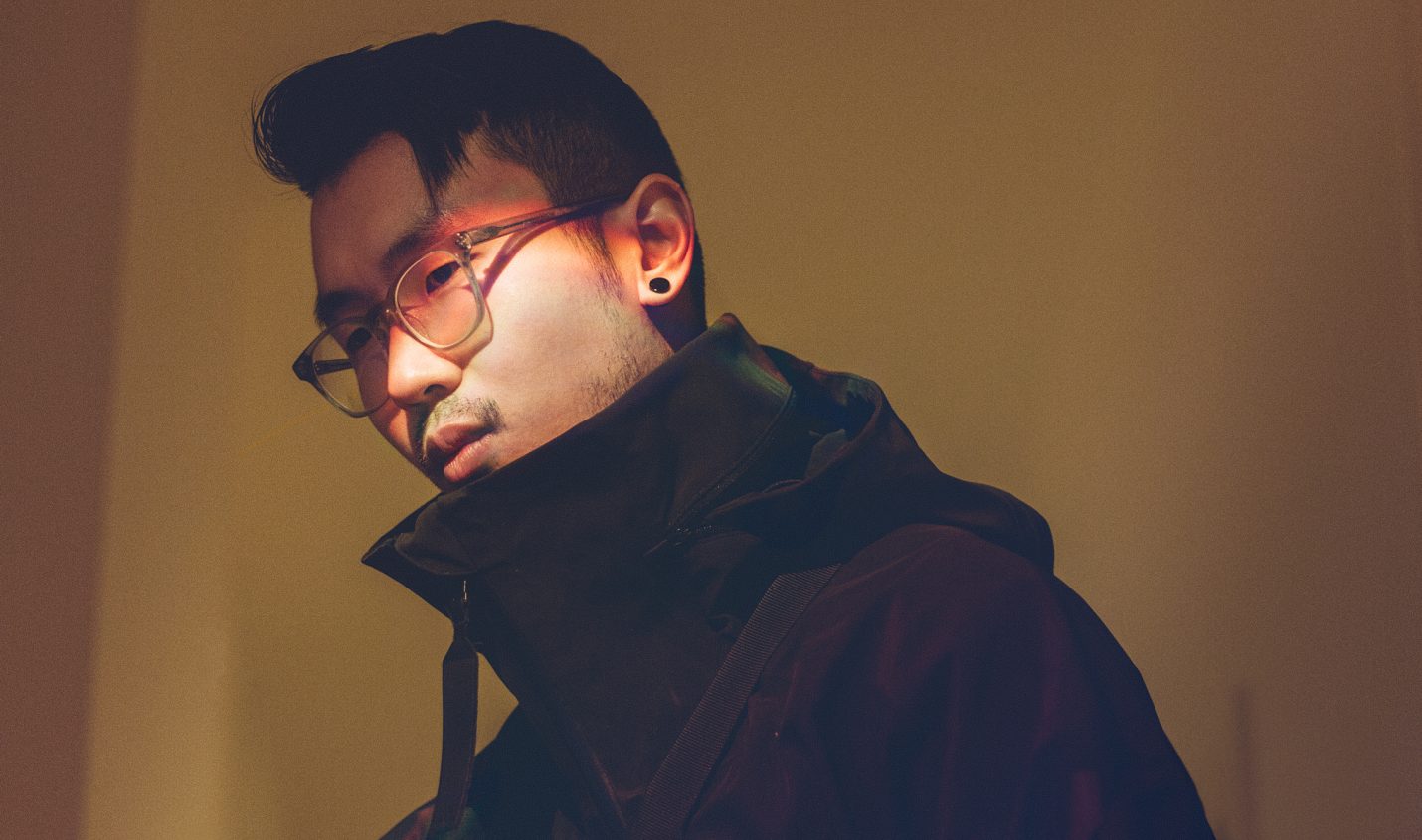 Aquarian im Porträt: Mein innerer Widersacher und ich