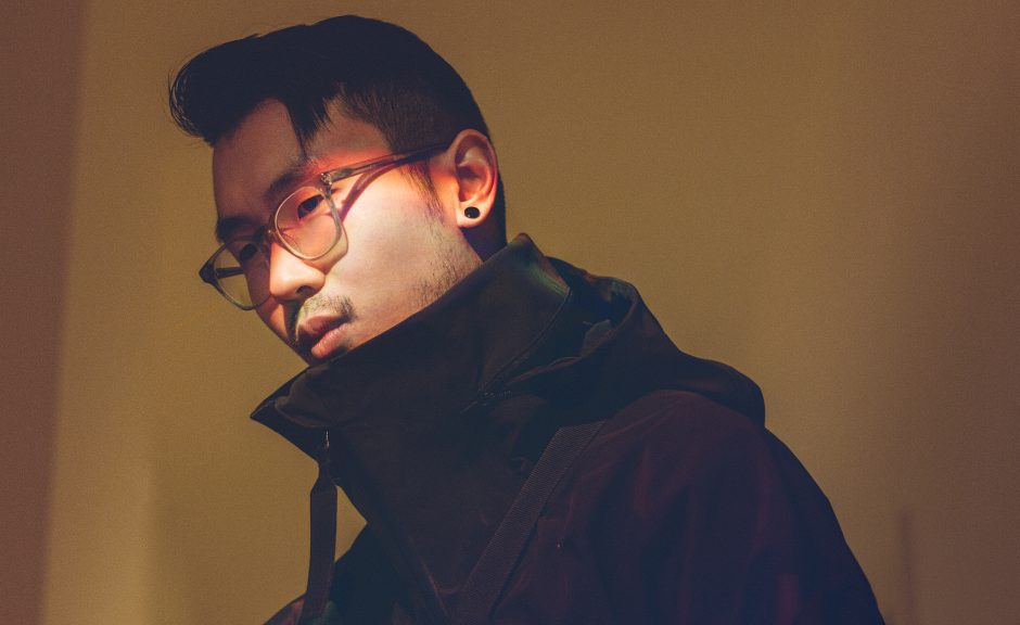 Aquarian im Porträt: Mein innerer Widersacher und ich